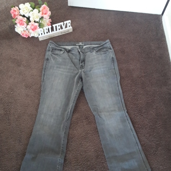 New York & Company Denim - NY&C jeans